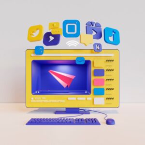 شركات تصميم موشن جرافيك