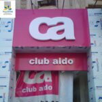 اعلانات outdoor