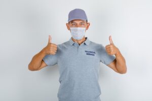 شركات تنفيذ يونيفورم في مصر