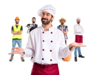 شركة يونيفورم مطاعم