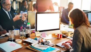 شركات دعاية واعلان