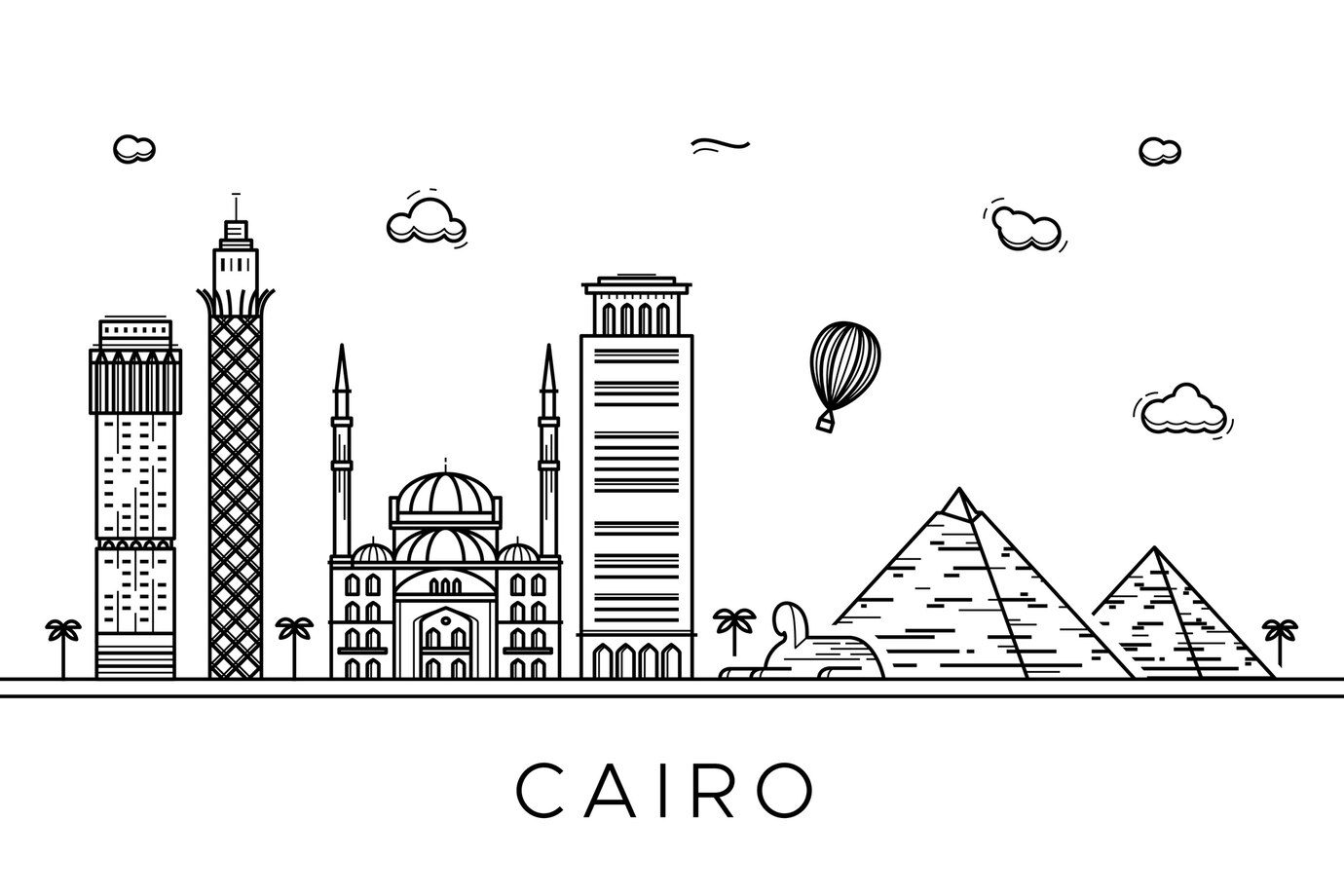 شركات دعاية واعلان القاهرة