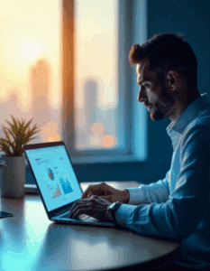 شركات اعلانات ممولة في القاهرة