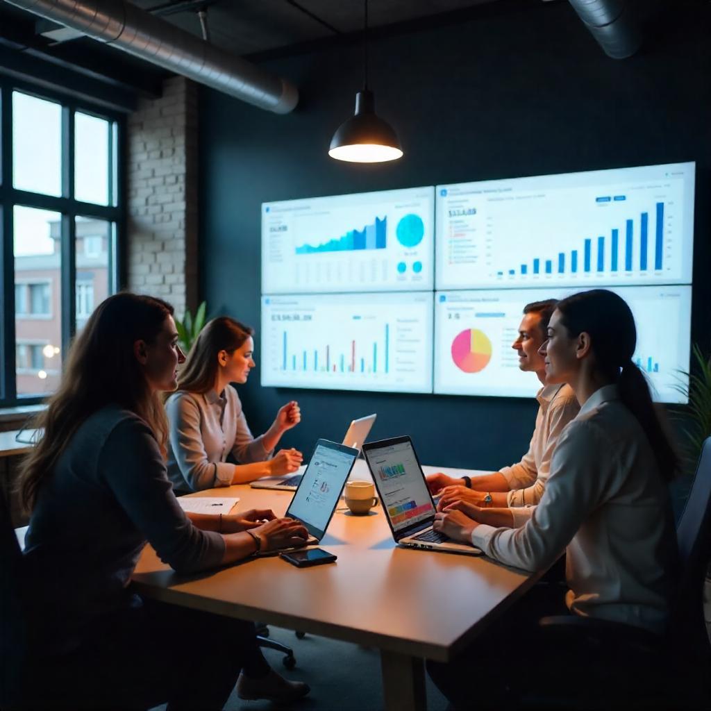 شركات التسويق الالكتروني