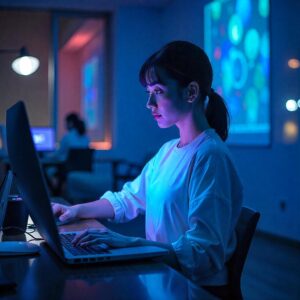 شركة اعلانات سوشيال ميديا