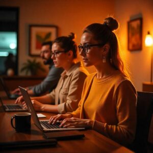 شركة تسويق الكتروني في مصر