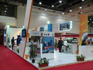 شركات تنظيم المعارض