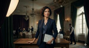 شركات تنظيم الحفلات والمؤتمرات