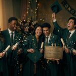 شركات تنظيم حفلات التخرج